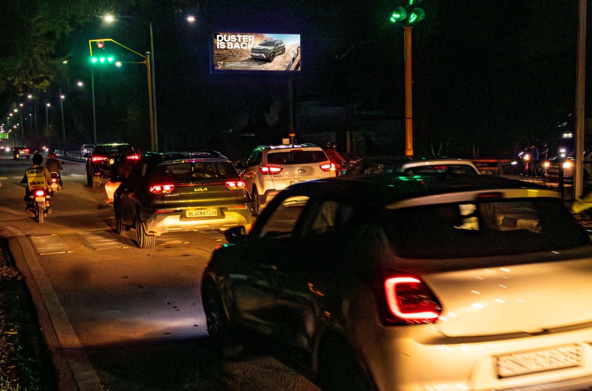 Sikkim Manipal University Institute Lights C2